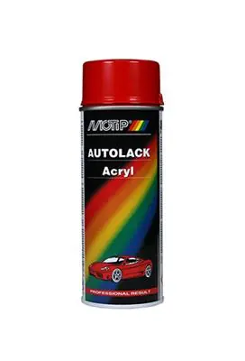 1054987 - 41635 KOMPAKT ROOD 400 ML