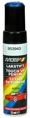 1056298 - 953943 KOMPAKT BLAUW METALLIC 12 ML