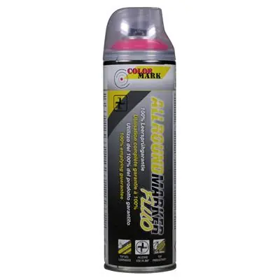 1052046 - SP.500ML.CM SPOTM.360GR.PINK SPUITBUS 500 ML