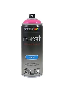 1054608 - 08067 CARAT SATIN HEATHER VIOLET 400 ML
