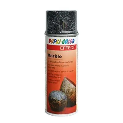 1000449 - 652776 MARBLE SPRAY WIT 200 ML
