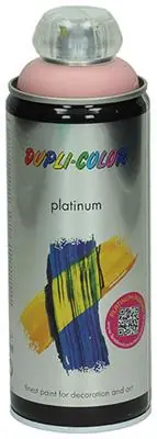 1002549 - 719462 PLATINUM ROZE 400 ML