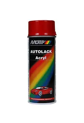 1054980 - 41510 KOMPAKT ROOD 400 ML