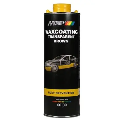 1051467 - ANTI ROEST WAXCOATING CARTOUCHE 1000 ML