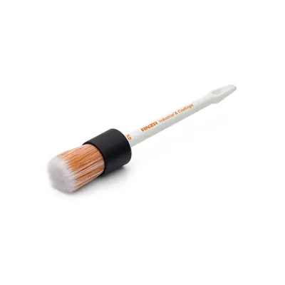1069421 - ANZA I&C RONDE KWAST 30MM X2