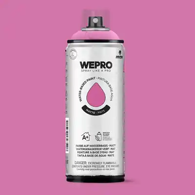 1076571 - MTN WEPRO WATER PEPPA PINK 400ML
