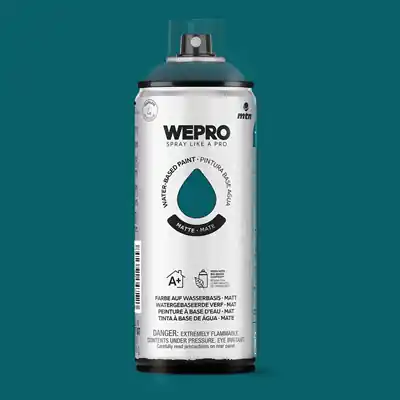 1076589 - MTN WEPRO WATER SEAWEED GREEN 400ML