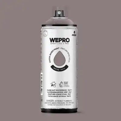 1076605 - MTN WEPRO WATER UKELELE BROWN 400ML