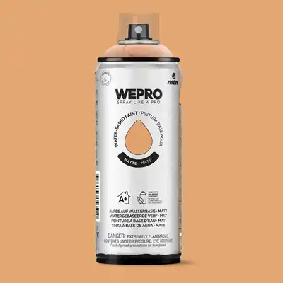 1076616 - MTN WEPRO WATER PAPAYA 400ML
