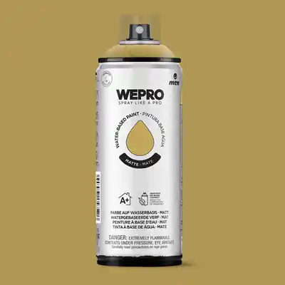 1076565 - MTN WEPRO WATER GOBI YELLOW 400ML