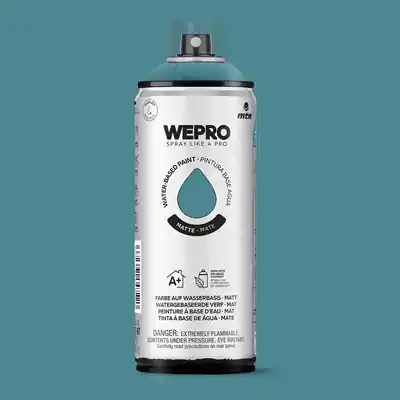 1076588 - MTN WEPRO WATER CENOTE GREEN 400ML