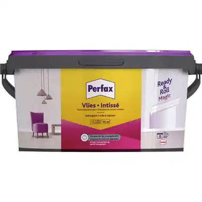 1074260 - PERFAX R&R VLIES MAGIC 2,25KG