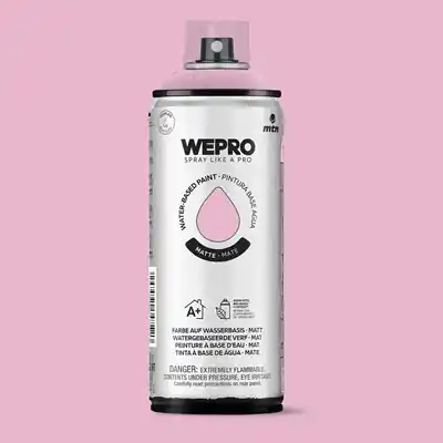 1076570 - MTN WEPRO WATER SAKURA PINK 400ML