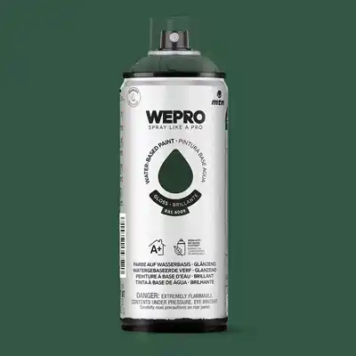 1076637 - MTN WEPRO WATER VIKING GREEN 400ML