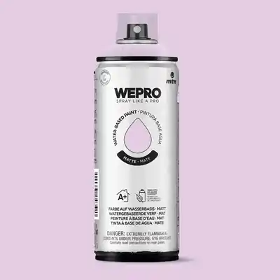 1076577 - MTN WEPRO WATER DREAM VIOLET 400ML
