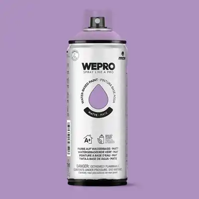 1076579 - MTN WEPRO WATER PROVENCE VIOLET 400ML
