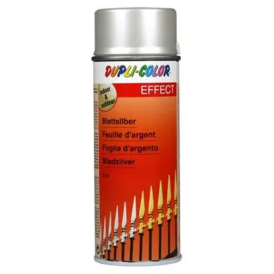 1059941 - BLADZILVER ICE 400 ML