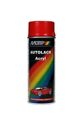 1054985 - 41610 KOMPAKT ROOD 400 ML