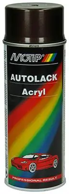 1055464 - 51260 KOMPAKT BRUIN METALLIC 400 ML