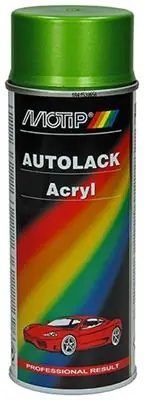1055581 - 53531 KOMPAKT GROEN METALLIC 400 ML