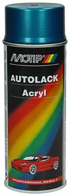 1055655 - 53738 KOMPAKT BLAUW METALLIC 400 ML