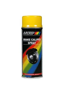 1051523 - REMKLAUWLAKSPRAY GEEL SPUITBUS 400 ML