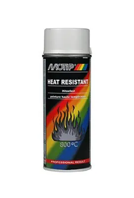 1051385 - HITTEBEST. GRIJS 650°C SPUITBUS 400 ML
