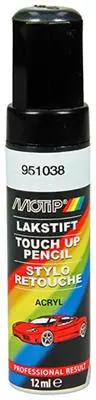 1056087 - 951038 KOMPAKT GRIJS METALLIC 12 ML