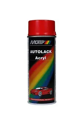 1055134 - 41640 KOMPAKT ROOD 400 ML