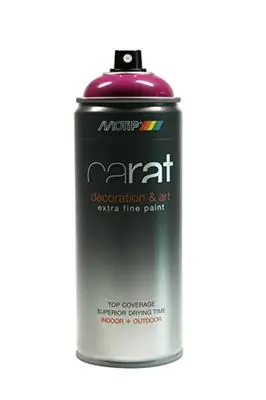 1032357 - MOTIP CARAT TRAFFIC PURPLE