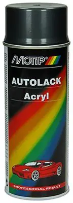 1055424 - 51068 KOMPAKT GRIJS METALLIC 400 ML