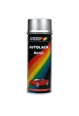 1055820 - 55105 KOMPAKT ZILVER METALLIC 400 ML