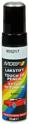 1056422 - 955217 KOMPAKT ZILVER METALLIC12 ML