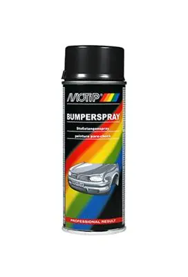 1051373 - BUMPERLAK ANTRACIET SPUITBUS 400 ML
