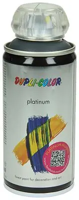 1003232 - 203404 PLATINUM ANTRACIETGROEN150 ML