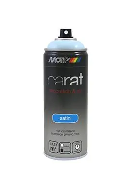 1054635 - 08041 CARAT SATIN HIMALAY BLEU 400 ML