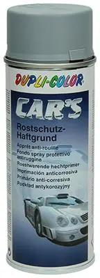 1000300 - 385889 CARS SPRAY PRIMER GRIJS400 ML
