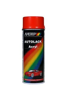 1054990 - 42400 KOMPAKT ROOD 400 ML