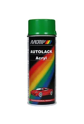 1055201 - 44450 KOMPAKT GROEN 400 ML