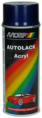 1055670 - 53924 KOMPAKT BLAUW METALLIC 400 ML