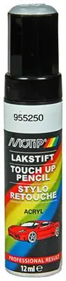 1056426 - 955250 KOMPAKT ZILVER METALLIC12 ML