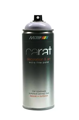 1032367 - MOTIP CARAT LIGHT LILAC
