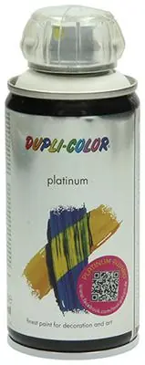 1003237 - 203459 PLATINUM HELDERWIT 150 ML