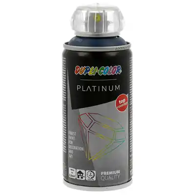 1003228 - 203367 PLATINUM SAPHIRBLAUW 150 ML