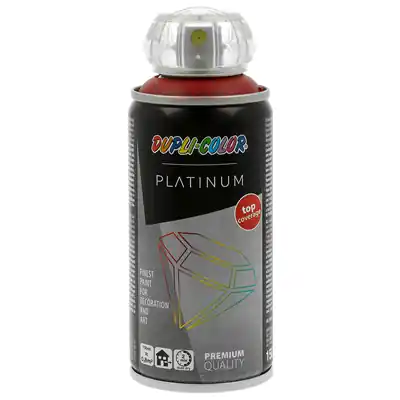1003225 - 203336 PLATINUM ROBIJNROOD 150 ML