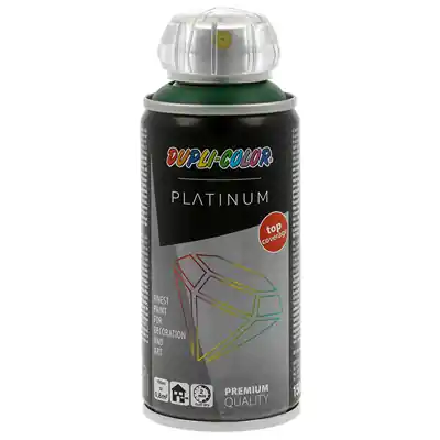 1003230 - 203381 PLATINUM MOSGROEN 150ML