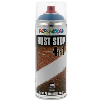 1008263 - 868351 RUST STOP RAL 5010 ENZIANBLAUW 400 ML