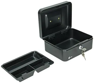 1006012 - CASH BOX MEDIUM