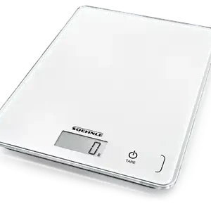 1062899 - PAGE COMPACT 300 KEUKENWEEGSCHAAL WIT