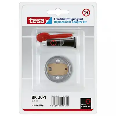 1062570 - ADAPTER KIT BK20-1